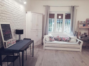  White Apartment  Рим